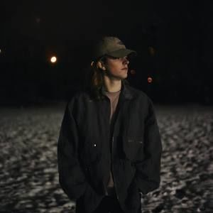 Meet your Posher, Luke david